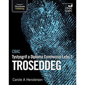 Henderson, Carole A WJEC Level 3 Applied Certificate & Diploma Criminology Henderson, Carole A WJEC Level 3 Applied Certificate & Diploma Criminology