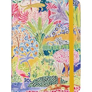 Peter Pauper Press Tropical Dream Journal (Diary, Notebook) Peter Pauper Press Tropical Dream Journal (Diary, Notebook)