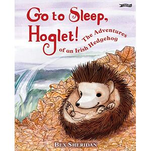 Sheridan, Bex Go To Sleep, Hoglet Sheridan, Bex Go To Sleep, Hoglet