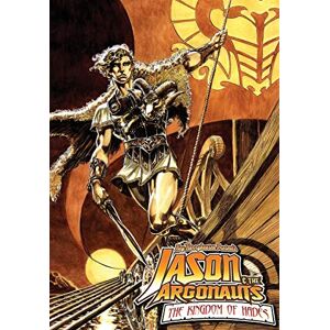 McIntee, David Ray Harryhausen Presents: Jason And The Argonauts Kingdom Of Hades (Jason & the Argonauts) McIntee, David Ray Harryhausen Presents: Jason And The Argonauts Kingdom Of Hades (Jason & the Argonauts)