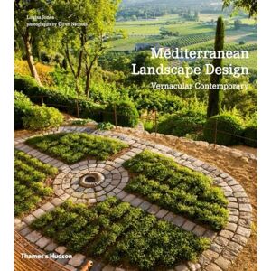 Jones, Louisa Mediterranean Landscape Design: Vernacular Contemporary Jones, Louisa Mediterranean Landscape Design: Vernacular Contemporary