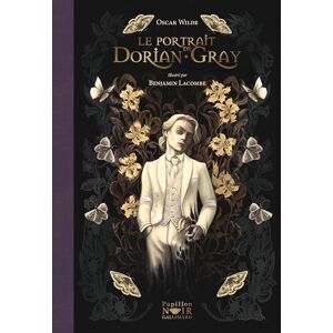 Wilde, Oscar Le portrait de Dorian Gray Wilde, Oscar Le portrait de Dorian Gray