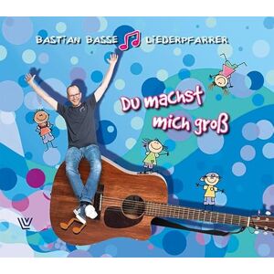 Basse, Bastian Du machst mich groß Basse, Bastian Du machst mich groß