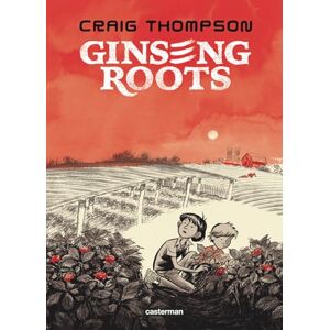 Thompson, Craig Ginseng Roots Thompson, Craig Ginseng Roots
