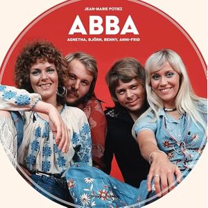 Potiez, Jean-Marie Abba Agnetha, Björn, Benny, Anni-Frid Potiez, Jean-Marie Abba Agnetha, Björn, Benny, Anni-Frid