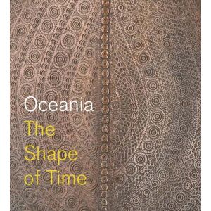 Nuku, Maia Oceania: The Shape of Time Nuku, Maia Oceania: The Shape of Time