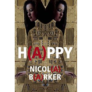 H(A)PPY: Barker Nicola H(A)PPY: Barker Nicola