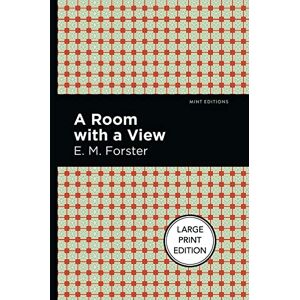 Forster, E. M. A Room with a View (Mint Editions (Reading With Pride)) Forster, E. M. A Room with a View (Mint Editions (Reading With Pride))