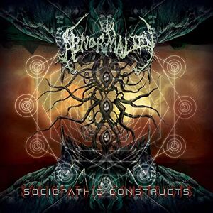 Sociopathic Constructs Sociopathic Constructs