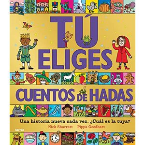 GOODHART, PIPPA YOU CHOOSE FAIRY TALES GOODHART, PIPPA YOU CHOOSE FAIRY TALES