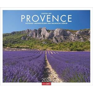 Harenberg u.Weingarten Provence Kalender 2024. Traumhafte Lavendelfelder und kleine Dörfer in einem großen Wandkalender. Ein Blickfang für jeden Raum. Foto-Kalender im ... Blühende Lavendelfelder und malerische Dörfer Harenberg u.Weingarten Provence Kalender 2024. Traumhafte Lavendelfelder und kleine Dörfer in einem großen Wandkalender. Ein Blickfang für jeden Raum. Foto-Kalender im ... Blühende Lavendelfelder und malerische Dörfer