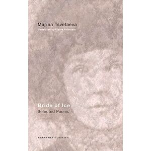 Marina Bride of Ice: Selected Poems Marina Bride of Ice: Selected Poems