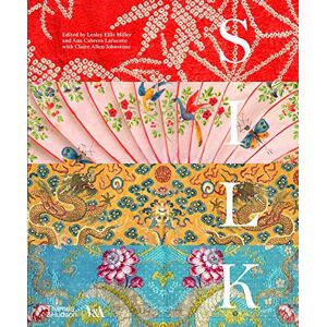 Silk: Fibre, Fabric and Fashion (Victoria and Albert Museum): Fiber, Fabric, and Fashion (V&a Museum) Silk: Fibre, Fabric and Fashion (Victoria and Albert Museum): Fiber, Fabric, and Fashion (V&a Museum)