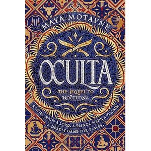Motayne, Maya Oculta: A sweeping and epic Dominican-inspired fantasy! (A Forgery of Magic) Motayne, Maya Oculta: A sweeping and epic Dominican-inspired fantasy! (A Forgery of Magic)