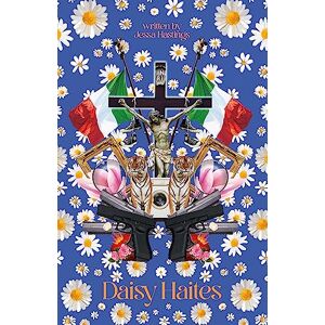 Hastings, Jessa Daisy Haites: Book 2 (Original Cover Collection) (Magnolia Parks Universe) Hastings, Jessa Daisy Haites: Book 2 (Original Cover Collection) (Magnolia Parks Universe)