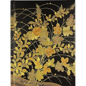 Peter Pauper Press Autumn Grasses Journal (Diary, Notebook) Peter Pauper Press Autumn Grasses Journal (Diary, Notebook)