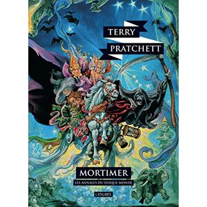 Pratchett, Terry Mortimer: 0000 Pratchett, Terry Mortimer: 0000