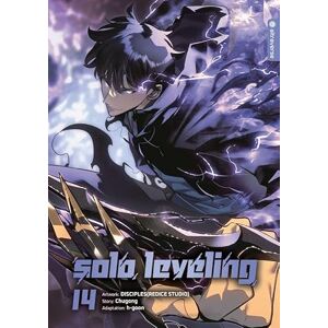 Chugong Solo Leveling Collectors Edition 14 Chugong Solo Leveling Collectors Edition 14