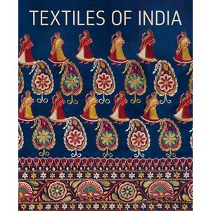 Helmut and Heidi Neumann Textiles of India Helmut and Heidi Neumann Textiles of India