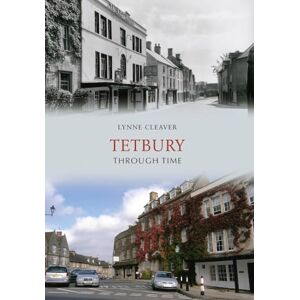 Cleaver, Lynne Tetbury Through Time Cleaver, Lynne Tetbury Through Time