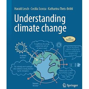 Lesch, Harald Understanding climate change: with Sketchnotes Lesch, Harald Understanding climate change: with Sketchnotes
