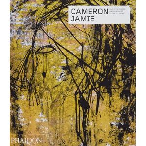 Cameron Jamie (Phaidon Contemporary Artists Series) Cameron Jamie (Phaidon Contemporary Artists Series)
