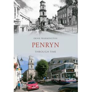 Warmington, Ernie Penryn Through Time Warmington, Ernie Penryn Through Time
