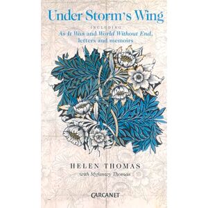 Thomas, Helen Under Storm's Wing Thomas, Helen Under Storm's Wing