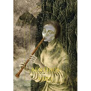 Remedios Varo: Science Fictions Remedios Varo: Science Fictions