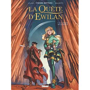 La Quête d'Ewilan Tome 03: La Passe de la Goule La Quête d'Ewilan Tome 03: La Passe de la Goule