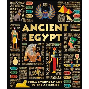 DK Ancient Egypt ( Ancient Histories) DK Ancient Egypt ( Ancient Histories)