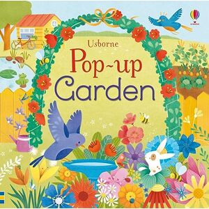 Fiona Watt Pop-Up Garden (Pop ups): 1 Fiona Watt Pop-Up Garden (Pop ups): 1