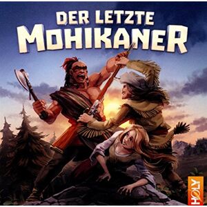 Der Letzte Mohikaner Der Letzte Mohikaner