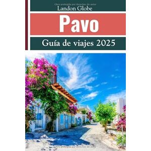 Globe, Landon Pavo Guía de viajes 2025: Incluyendo Éfeso y Capadocia Globe, Landon Pavo Guía de viajes 2025: Incluyendo Éfeso y Capadocia