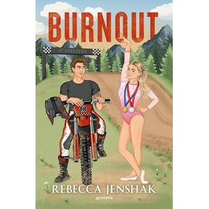 Jenshak, Rebecca Burnout (Lo más visto) Jenshak, Rebecca Burnout (Lo más visto)