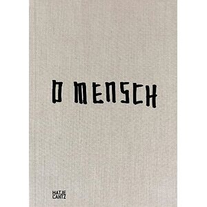 Lars Eidinger: O Mensch (Bilingual edition) Lars Eidinger: O Mensch (Bilingual edition)