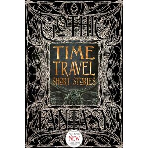 Trent, Brian Time Travel Short Stories (Gothic Fantasy) Trent, Brian Time Travel Short Stories (Gothic Fantasy)
