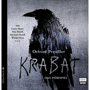 Preußler, Otfried Krabat Das Hörspiel: 3 CDs Preußler, Otfried Krabat Das Hörspiel: 3 CDs
