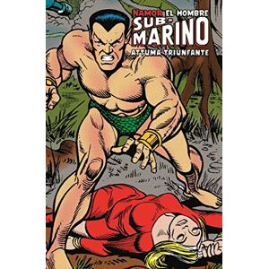 PANINI SPA Marvel Limited Edition namor 3. el Hombre sub-Marino. attuma triunfante PANINI SPA Marvel Limited Edition namor 3. el Hombre sub-Marino. attuma triunfante