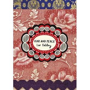 Tolstoy, Leo War and Peace (Vintage Classic Russians Series): Leo Tolstoy Tolstoy, Leo War and Peace (Vintage Classic Russians Series): Leo Tolstoy