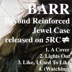 Beyond Reinforced Jewel Case Beyond Reinforced Jewel Case