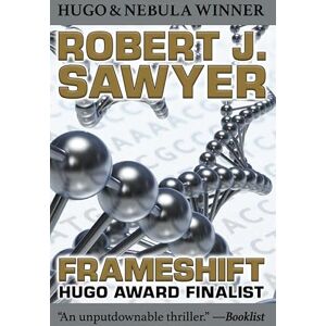 Sawyer, Robert J. Frameshift Sawyer, Robert J. Frameshift
