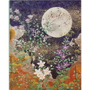 Peter Pauper Press Autumn Moon Journal (Diary, Notebook) Peter Pauper Press Autumn Moon Journal (Diary, Notebook)