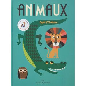 Arrhenius, Ingela P. Animaux Arrhenius, Ingela P. Animaux