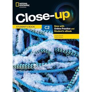 Close-up C2 with the Spark platform Close-up C2 with the Spark platform