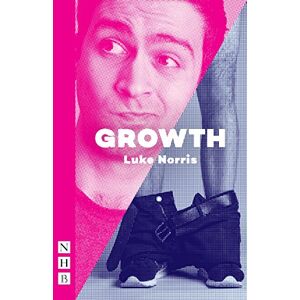 Luke Norris Growth (NHB Modern Plays) Luke Norris Growth (NHB Modern Plays)