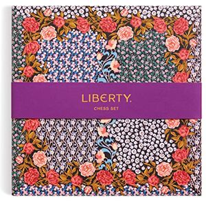 Galison Mudpuppy Liberty Anita Peggable Chess Set Galison Mudpuppy Liberty Anita Peggable Chess Set