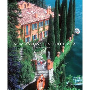 Slim Aarons: La Dolce Vita (Getty Images) Slim Aarons: La Dolce Vita (Getty Images)
