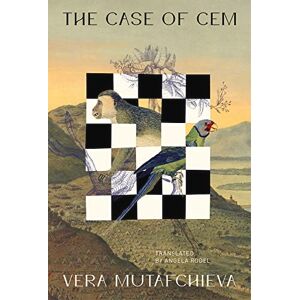 The Case of Cem The Case of Cem