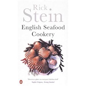 Stein, Rick English Seafood Cookery (Cookery Library) Stein, Rick English Seafood Cookery (Cookery Library)